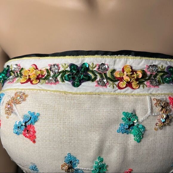 Meghan LA tweed set  - Picture 5 of 16